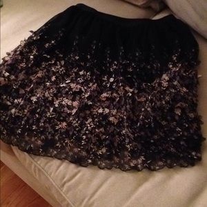 A New Day fun and fancy skirt